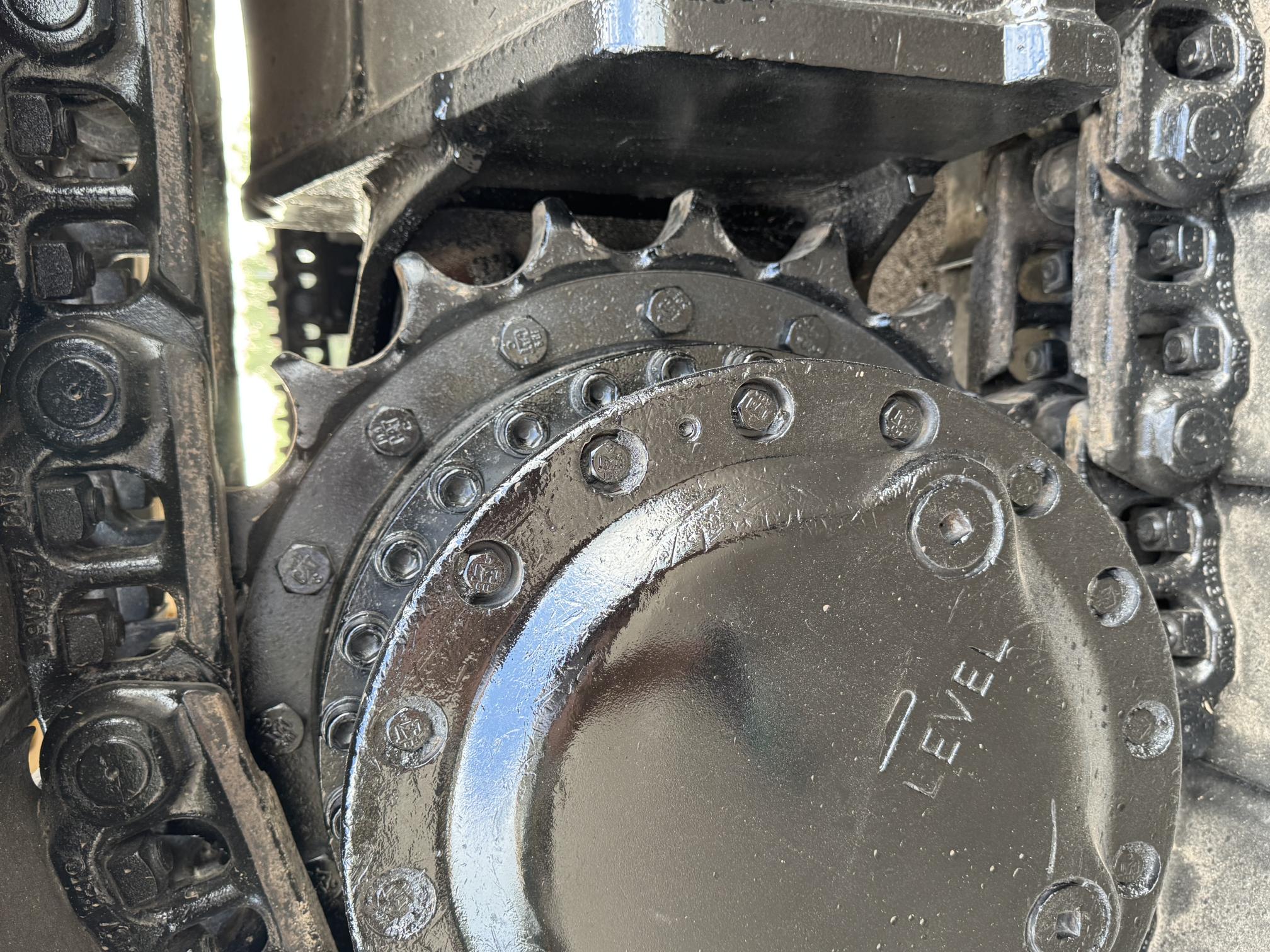 2017 CATERPILLAR 320 EL - view 6 of 8