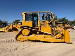 2014 CATERPILLAR D6T XW - Image 1