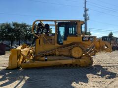 2014 CATERPILLAR D6T XW - Image 2