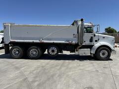 2009 PETERBILT 365 - Image 5