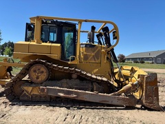 2014 CATERPILLAR D6T XW - Image 1