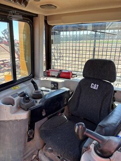 2014 CATERPILLAR D6T XW - Image 9