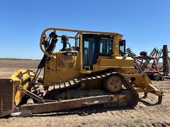 2014 CATERPILLAR D6T XW - Image 2