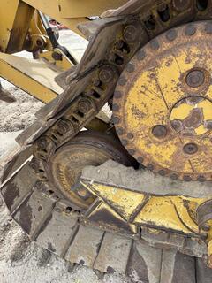 2014 CATERPILLAR D6T XW - Image 8