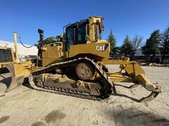 2012 CATERPILLAR D6T XL - Image 1