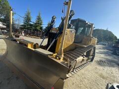 2012 CATERPILLAR D6T XL - Image 5