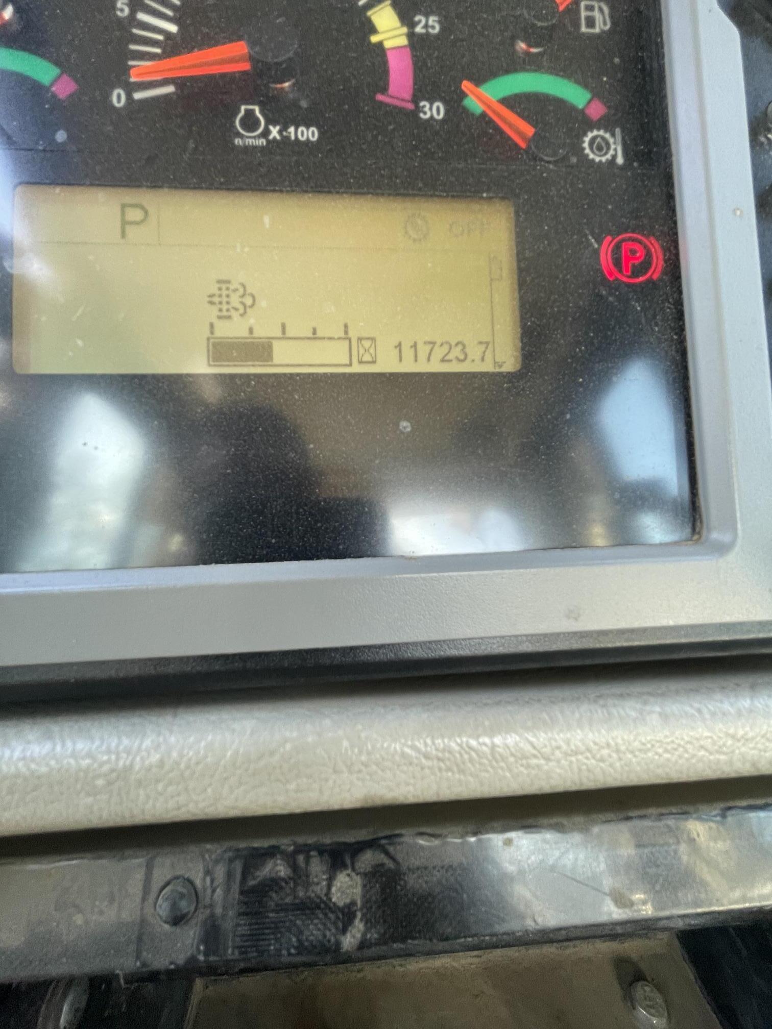 2012 CATERPILLAR D6T XL - view 6 of 7