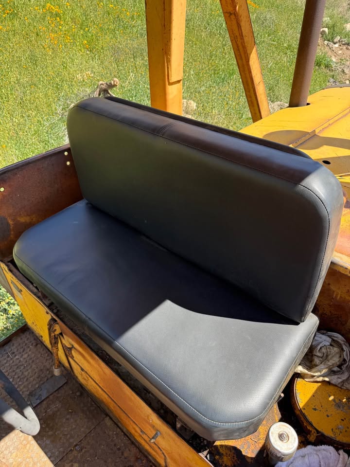 1976 GALION T500A - view 7 of 9