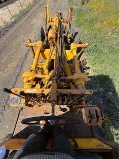 1976 GALION T500A - Image 5