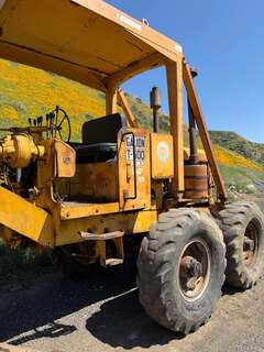 1976 GALION T500A - Image 6