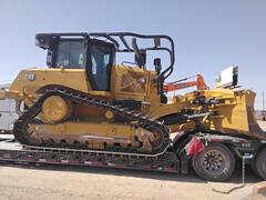 2021 CATERPILLAR D6T XL - Image 1