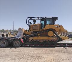 2021 CATERPILLAR D6T XL - Image 2
