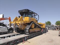 2021 CATERPILLAR D6T XL - Image 3