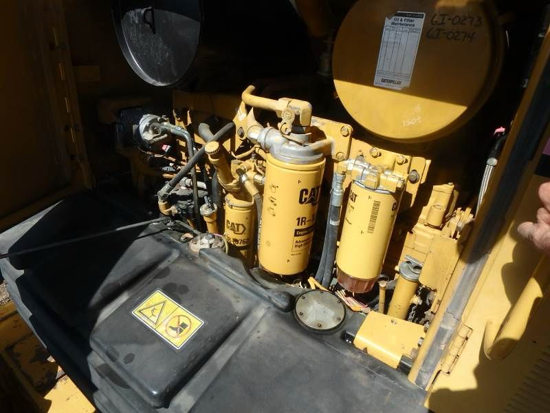 2006 CATERPILLAR 14H - view 4 of 5