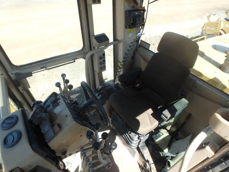 2006 CATERPILLAR 14H - view 5 of 5