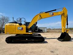 2012 CATERPILLAR 329EL - Image 1