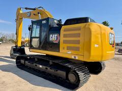 2012 CATERPILLAR 329EL - Image 4