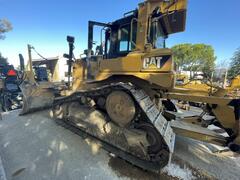 2014 CATERPILLAR D6T XL - Image 3