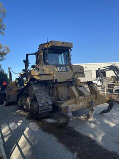 2014 CATERPILLAR D6T XL - Image 4