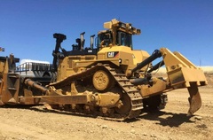 2006 CATERPILLAR D11R - Image 4