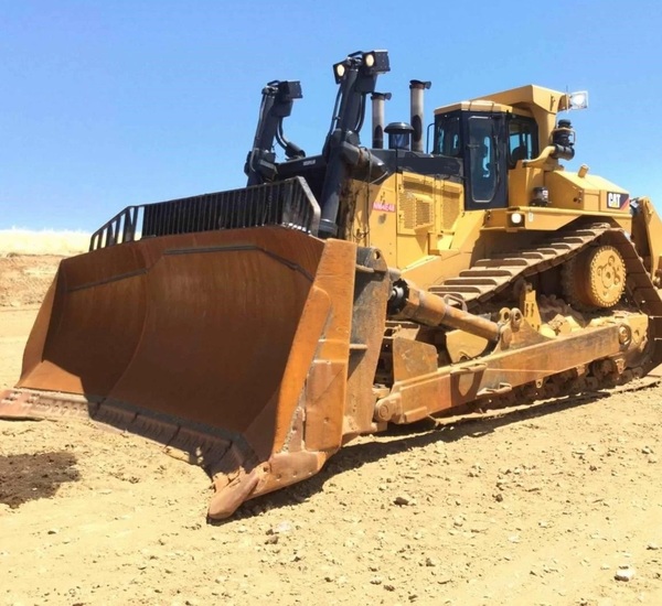 2006 CATERPILLAR D11R