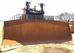 2006 CATERPILLAR D11R - Image 5