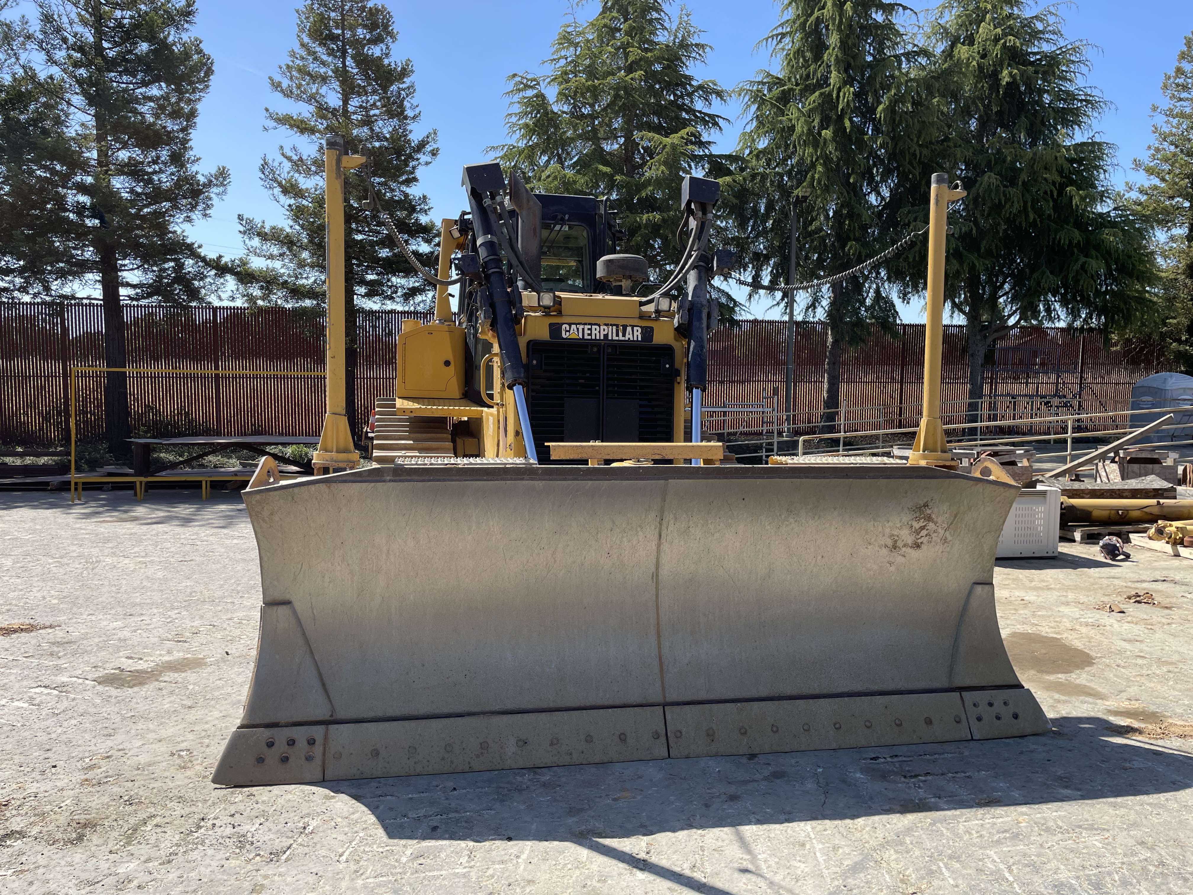 2013 CATERPILLAR D6T XL - view 4 of 8