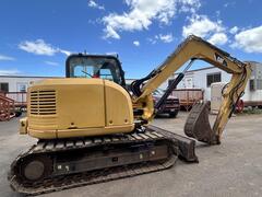 2013 CATERPILLAR 308E2 - Image 2
