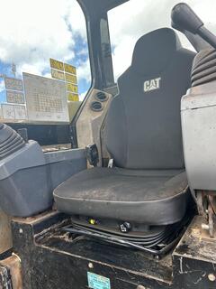 2013 CATERPILLAR 308E2 - Image 6