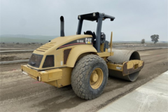 2004 CATERPILLAR CS563E - Image 3