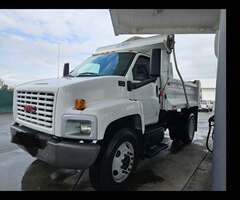 2008 GMC 7500 - Image 3