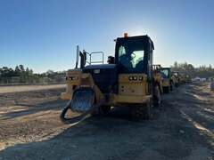 2011 CATERPILLAR 627H - Image 3