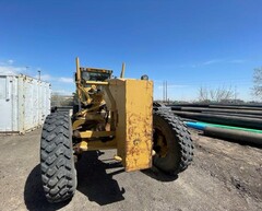 2002 CATERPILLAR 140H VHP Plus - Image 3