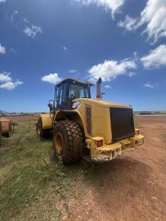 2009 CATERPILLAR 950H - Image 4