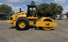 2004 CATERPILLAR CP-563E - Image 4