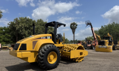 2004 CATERPILLAR CP-563E - Image 8