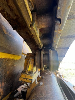 2011 CATERPILLAR D6T XL - Image 8