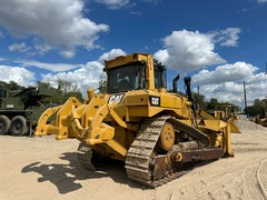 2014 CATERPILLAR D6T XL - Image 4