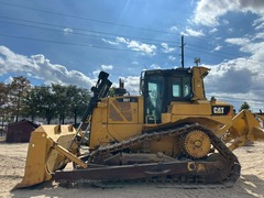 2014 CATERPILLAR D6T XL - Image 3