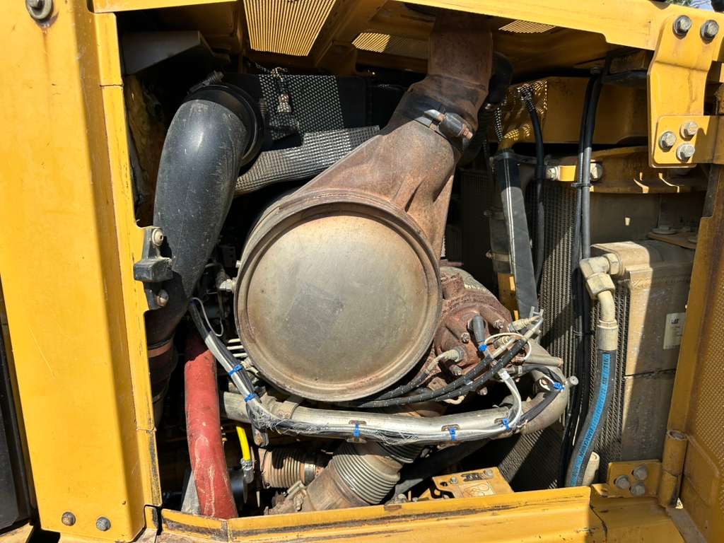 2014 CATERPILLAR D6T XL - view 7 of 9