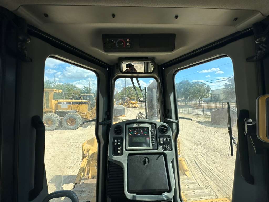 2014 CATERPILLAR D6T XL - view 9 of 9