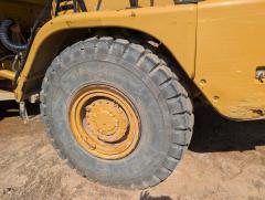 2014 CATERPILLAR 725 - Image 35