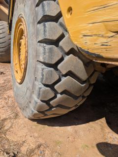 2014 CATERPILLAR 725 - Image 36