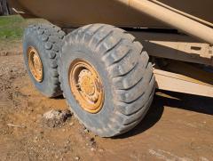 2014 CATERPILLAR 725 - Image 43