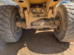 2014 CATERPILLAR 725 - Image 41