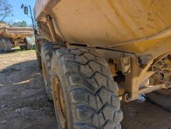 2014 CATERPILLAR 725 - Image 42