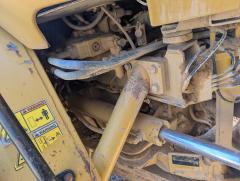 2014 CATERPILLAR 725 - Image 44