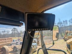 2014 CATERPILLAR 725 - Image 40