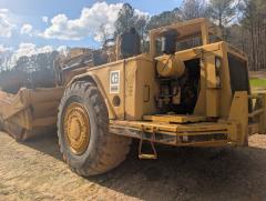 1987 CATERPILLAR 621B - Image 30