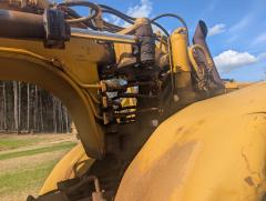 1987 CATERPILLAR 621B - Image 25